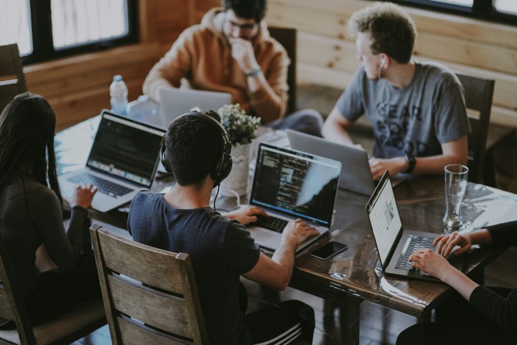 EU startup